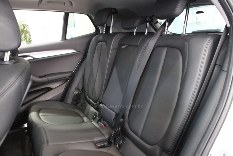 X2 2.0 16V TURBO ACTIVEFLEX SDRIVE 20I 4P AUTOMÁTICO - 2021 - CAXIAS DO SUL