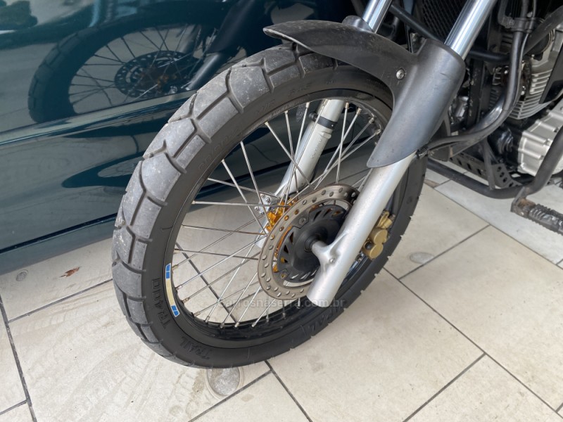 XRE 300  - 2015 - CAXIAS DO SUL