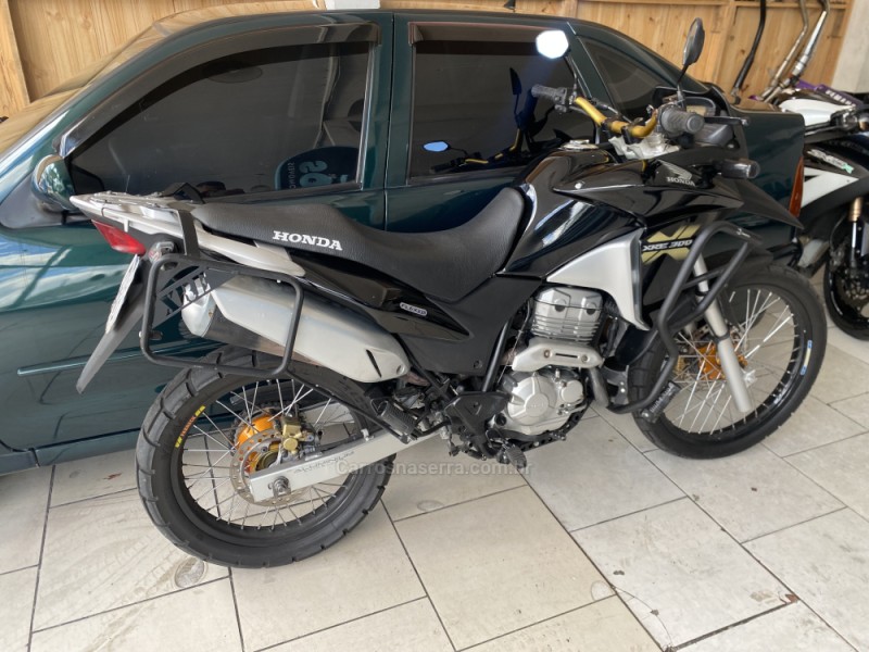 XRE 300  - 2015 - CAXIAS DO SUL