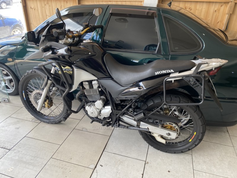 XRE 300  - 2015 - CAXIAS DO SUL