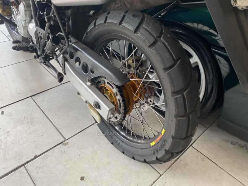 XRE 300  - 2015 - CAXIAS DO SUL