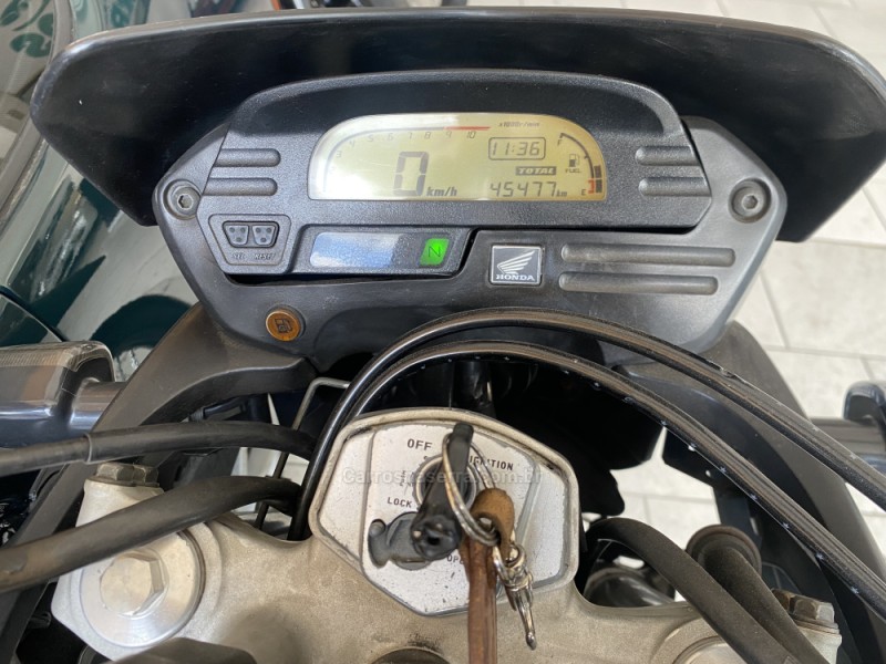 XRE 300  - 2015 - CAXIAS DO SUL