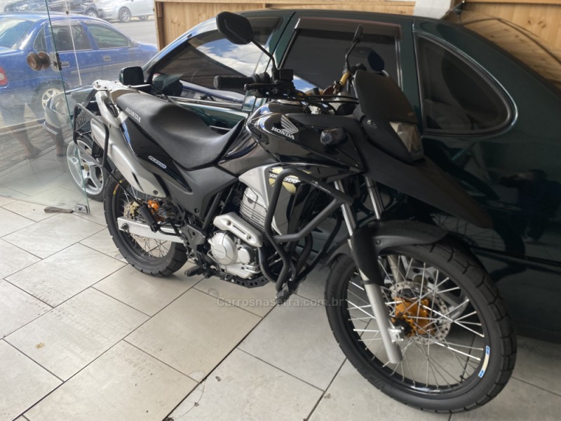 XRE 300  - 2015 - CAXIAS DO SUL