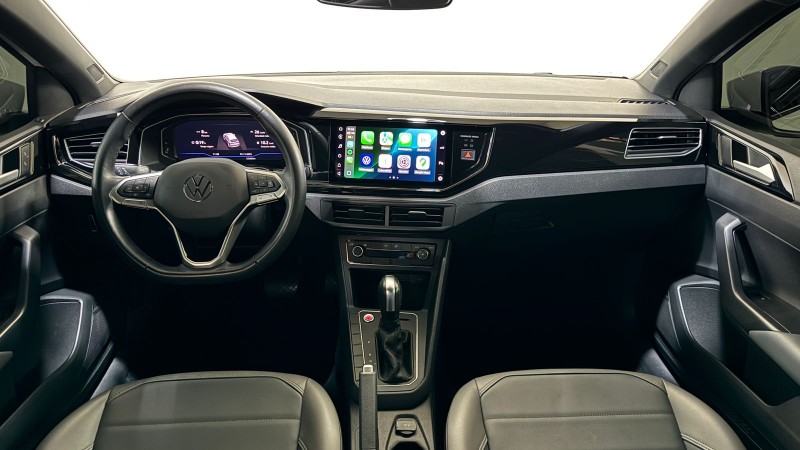 NIVUS 1.0 TSI HIGHLINE FLEX 4P AUTOMÁTICO - 2021 - CAXIAS DO SUL