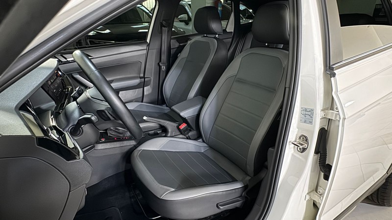 NIVUS 1.0 TSI HIGHLINE FLEX 4P AUTOMÁTICO - 2021 - CAXIAS DO SUL