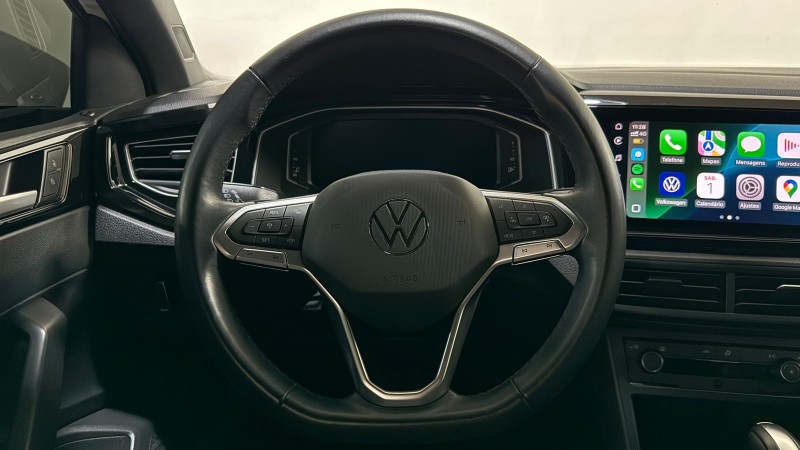 NIVUS 1.0 TSI HIGHLINE FLEX 4P AUTOMÁTICO - 2021 - CAXIAS DO SUL