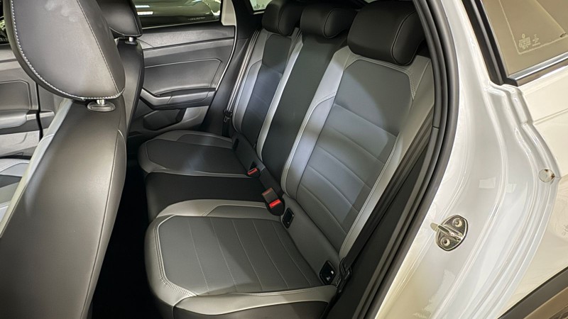 NIVUS 1.0 TSI HIGHLINE FLEX 4P AUTOMÁTICO - 2021 - CAXIAS DO SUL