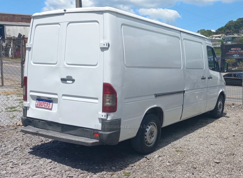 SPRINTER  - 2008 - CAXIAS DO SUL