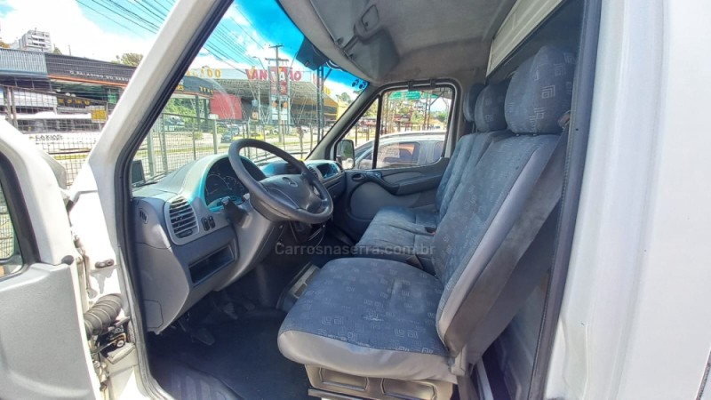 SPRINTER  - 2008 - CAXIAS DO SUL