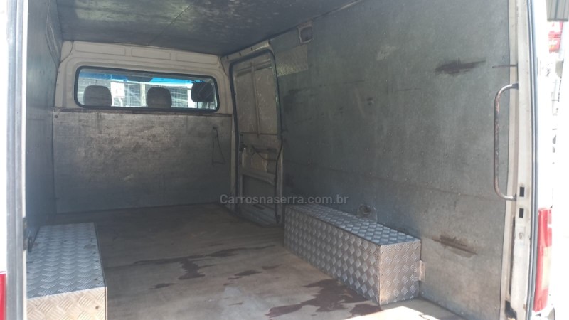 SPRINTER  - 2008 - CAXIAS DO SUL