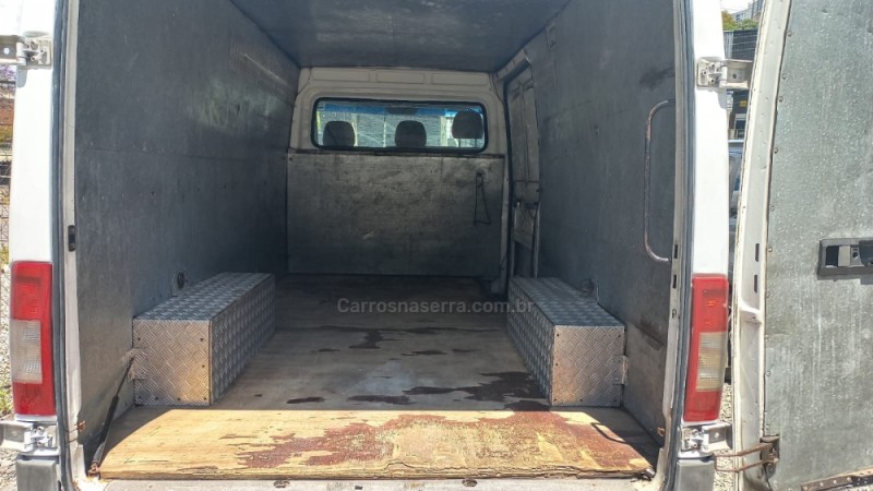 SPRINTER  - 2008 - CAXIAS DO SUL