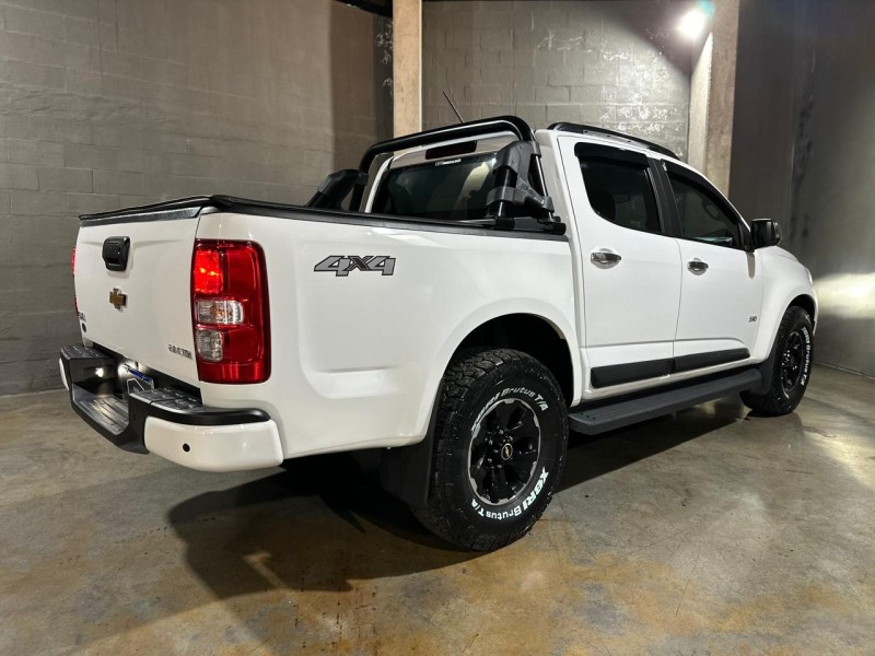 S10 2.8 LS 4X4 CD 16V TURBO DIESEL 4P MANUAL - 2022 - CAXIAS DO SUL