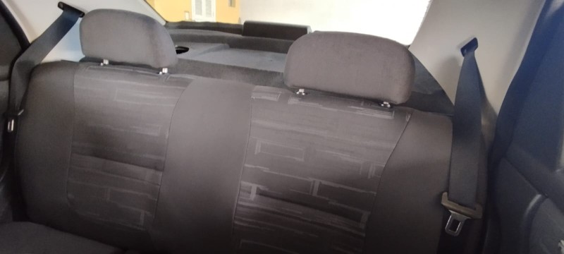 PRISMA 1.0 MPFI VHCE MAXX 8V FLEX 4P MANUAL - 2010 - CANELA