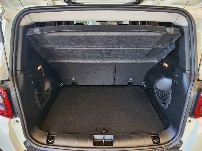 RENEGADE 1.8 16V FLEX LONGITUDE 4P AUTOMÁTICO - 2019 - CAXIAS DO SUL