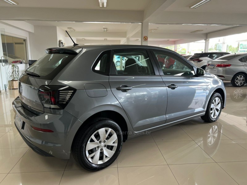 POLO 1.0 MPI 12V FLEX 4P MANUAL - 2023 - TAQUARA
