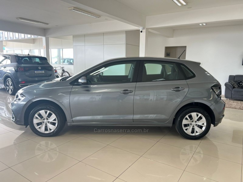 POLO 1.0 MPI 12V FLEX 4P MANUAL - 2023 - TAQUARA