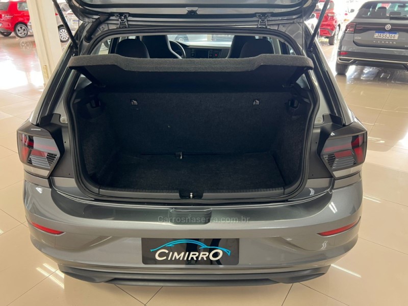 POLO 1.0 MPI 12V FLEX 4P MANUAL - 2023 - TAQUARA