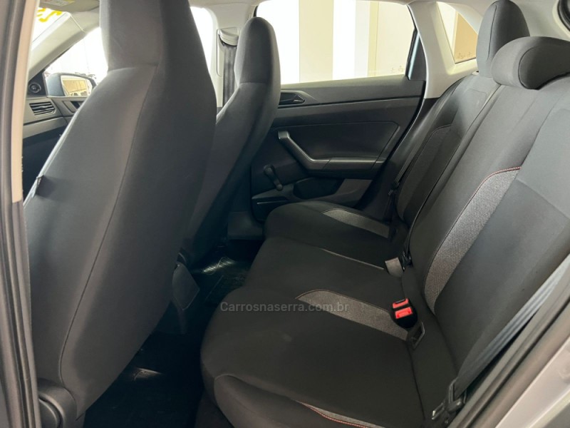 POLO 1.0 MPI 12V FLEX 4P MANUAL - 2023 - TAQUARA