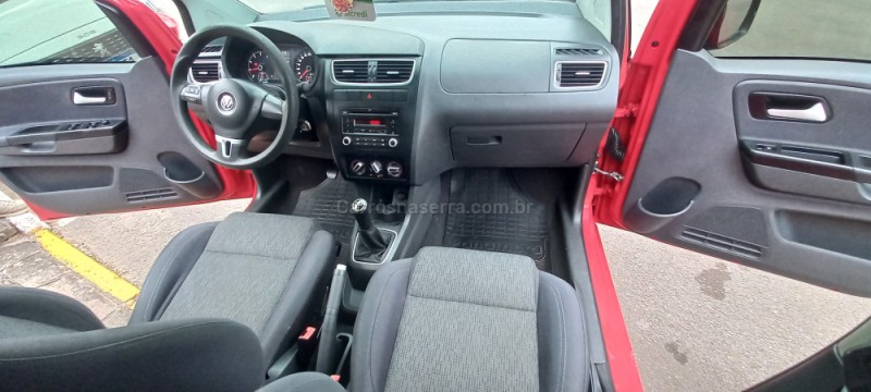 FOX 1.6 MI ITREND 8V FLEX 4P MANUAL - 2013 - PICADA CAFé