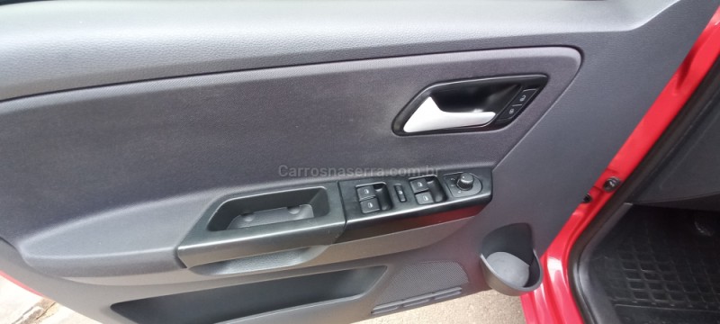 FOX 1.6 MI ITREND 8V FLEX 4P MANUAL - 2013 - PICADA CAFé