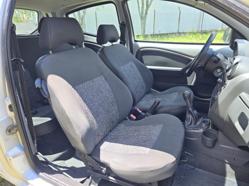 KA 1.0 MPI 8V FLEX 2P MANUAL - 2009 - CAXIAS DO SUL