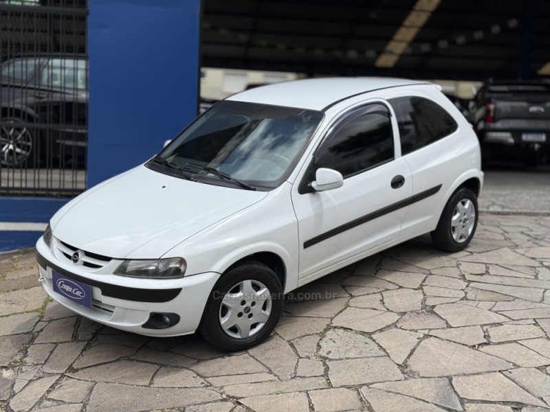 CELTA 1.0 MPFI SPIRIT 8V FLEX 2P MANUAL