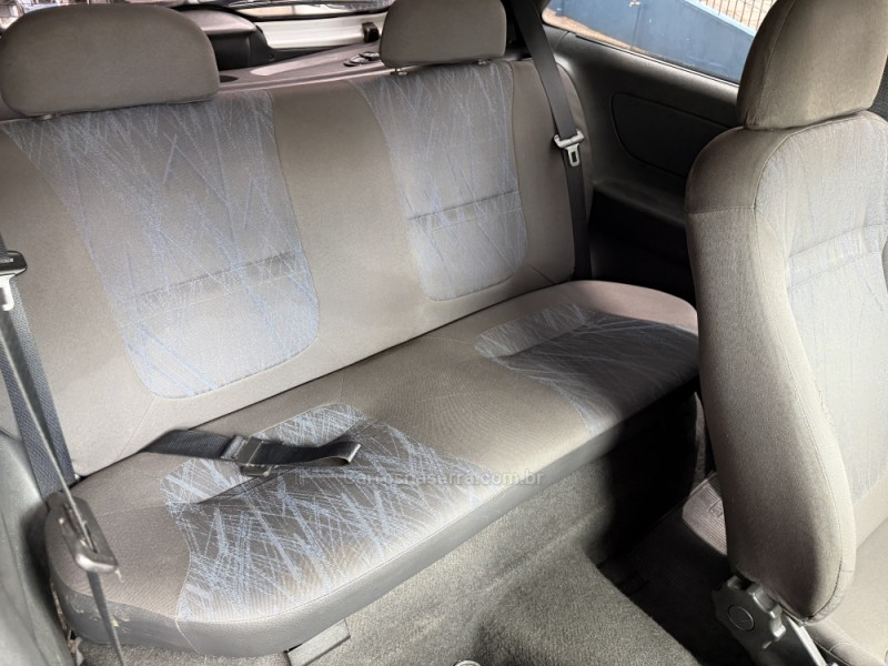 CELTA 1.0 MPFI SPIRIT 8V FLEX 2P MANUAL - 2006 - CAXIAS DO SUL