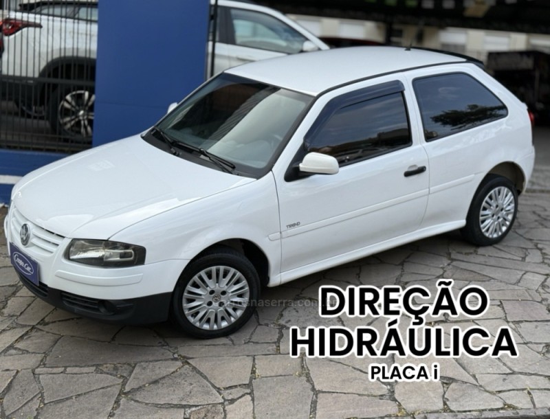 gol 1.0 mi city 8v flex 2p manual g.iv 2013 caxias do sul