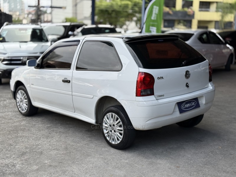 GOL 1.0 MI CITY 8V FLEX 2P MANUAL G.IV - 2013 - CAXIAS DO SUL