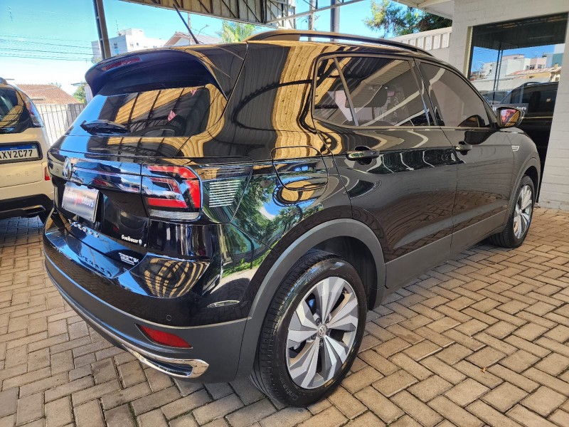 T-CROSS 1.0 COMFORTLINE TSI FLEX 4P AUTOMÁTICO - 2020 - CAXIAS DO SUL