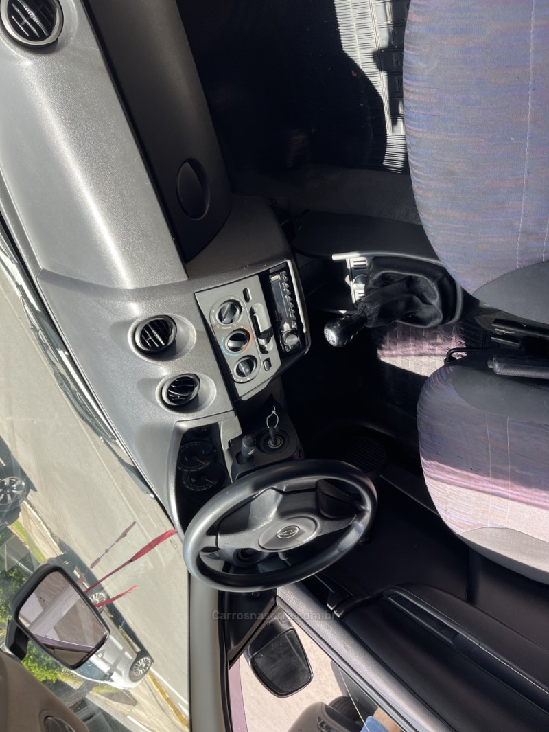 CELTA 1.0 MPFI SPIRIT 8V FLEX 2P MANUAL - 2007 - BENTO GONçALVES