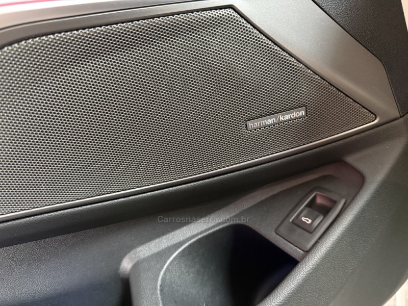 330I 2.0 M SPORT 16V GASOLINA 4P AUTOMÁTICO - 2020 - CAXIAS DO SUL