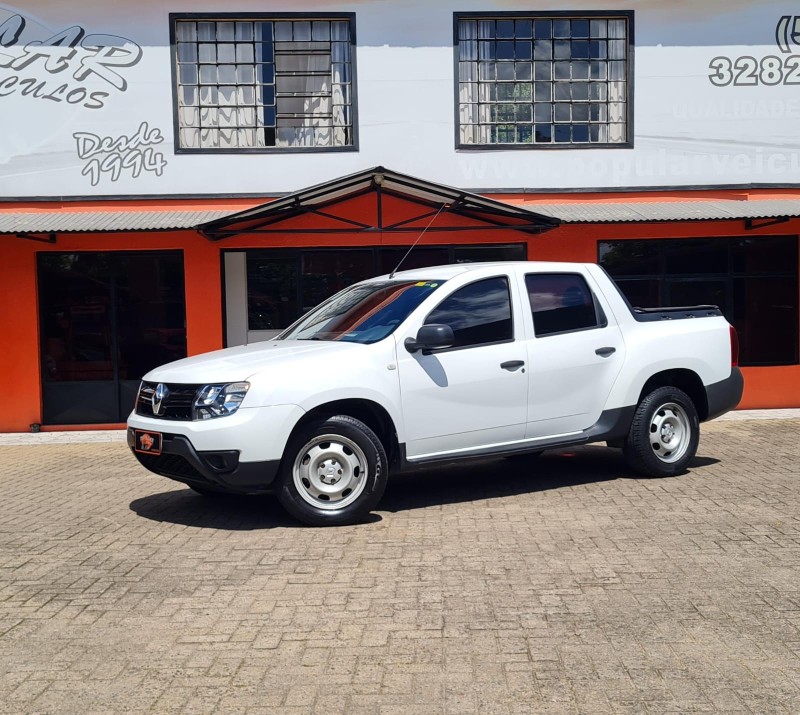 OROCH  - 2018 - CANELA