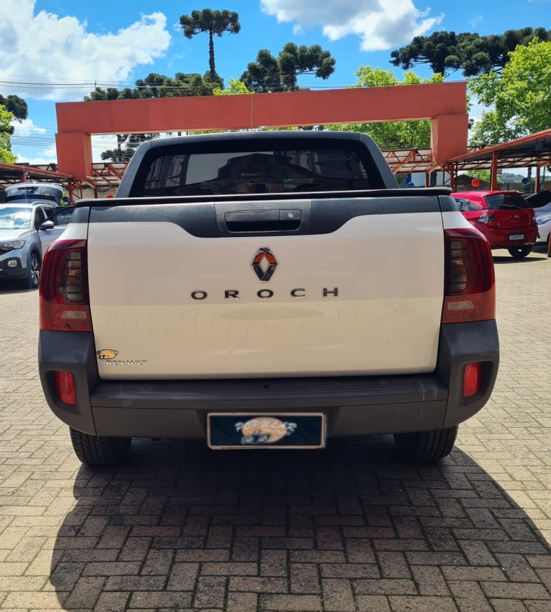 OROCH  - 2018 - CANELA