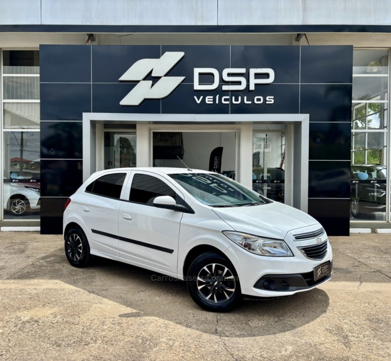 ONIX 1.0 MPFI LT 8V FLEX 4P MANUAL