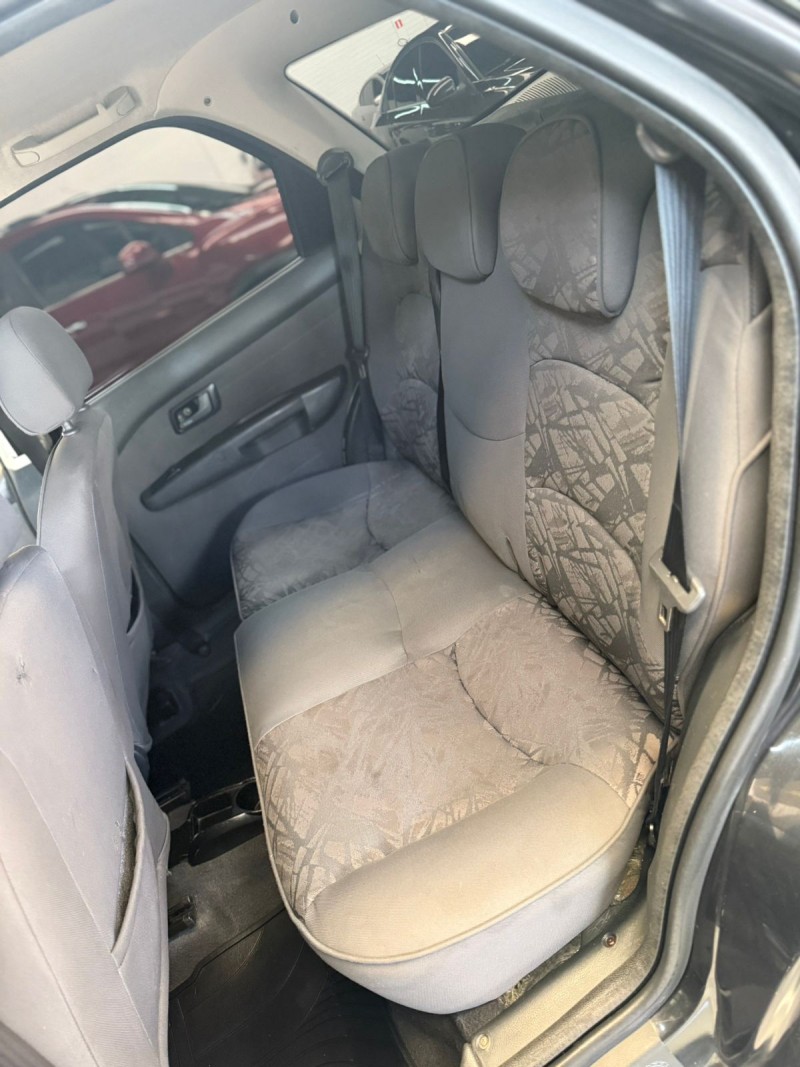 PALIO 1.8 MPI ADVENTURE LOCKER WEEKEND 8V FLEX 4P MANUAL - 2010 - CAXIAS DO SUL