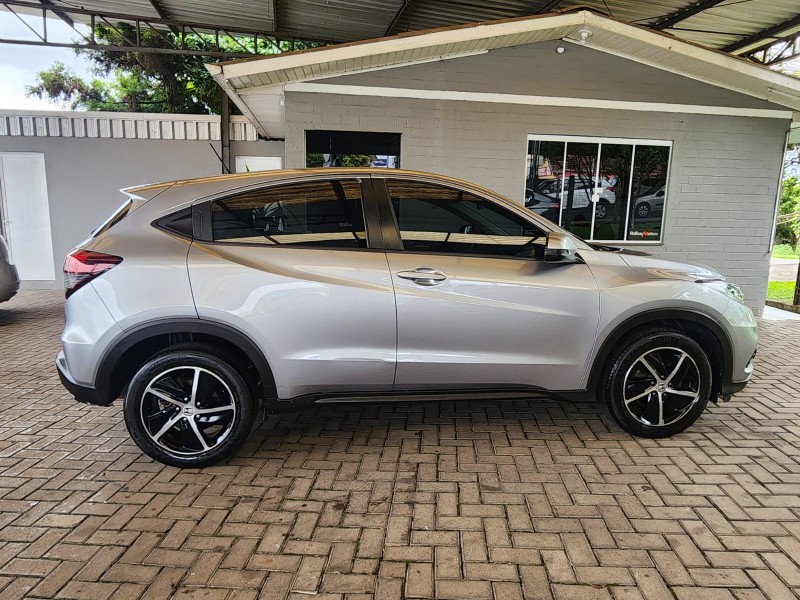 HR-V 1.8 16V FLEX LX 4P AUTOMÁTICO - 2020 - CAXIAS DO SUL