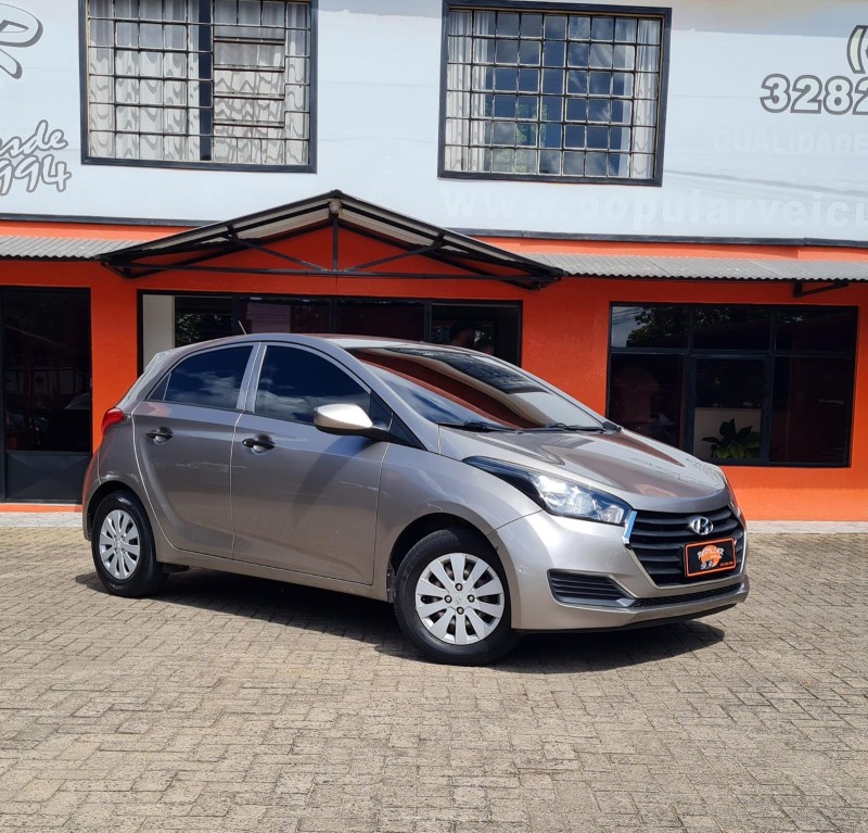 hb20 1.0 comfort 12v flex 4p manual 2018 canela