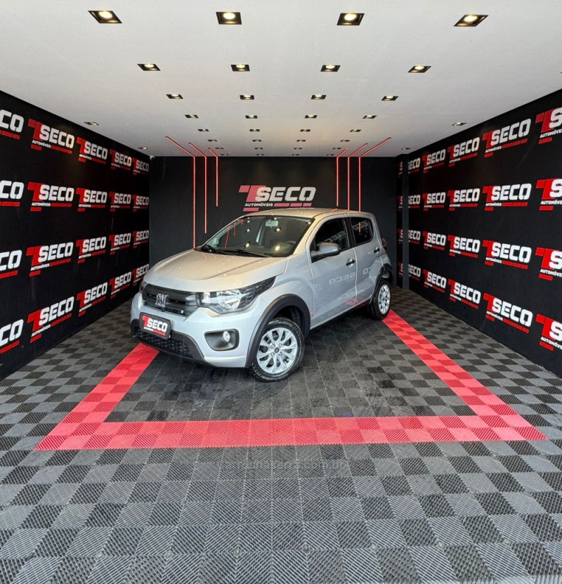 mobi 1.0 8v evo flex like. manual 2025 passo fundo