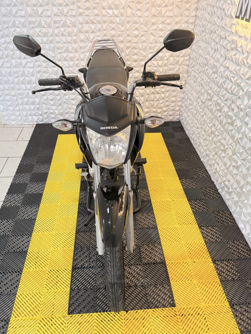 CG 150 TITAN EX - 2014 - CAXIAS DO SUL