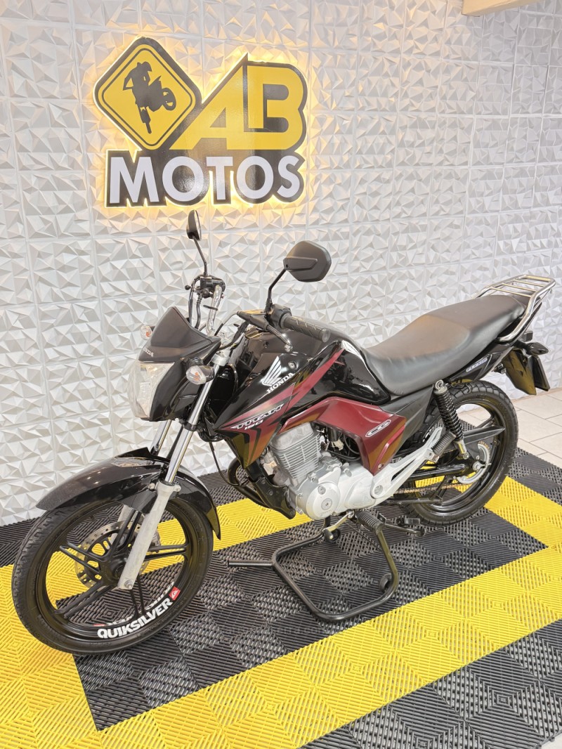 CG 150 TITAN EX - 2014 - CAXIAS DO SUL