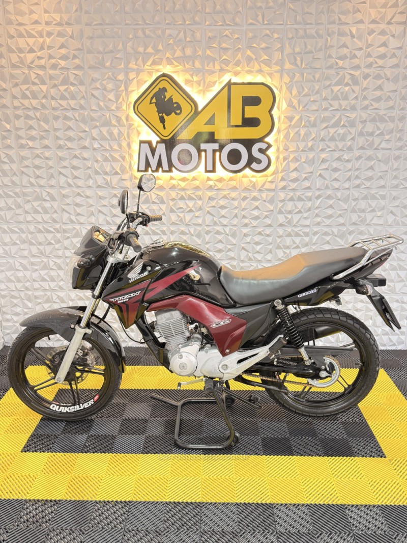 CG 150 TITAN EX - 2014 - CAXIAS DO SUL