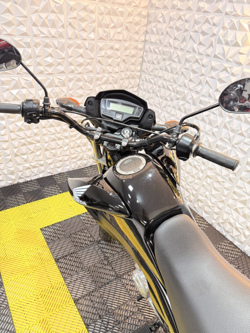 NXR 150 BROS ES - 2014 - CAXIAS DO SUL