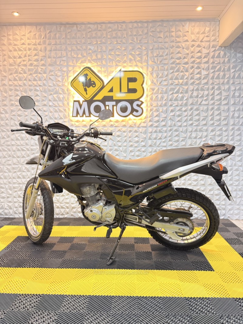 NXR 150 BROS ES - 2014 - CAXIAS DO SUL