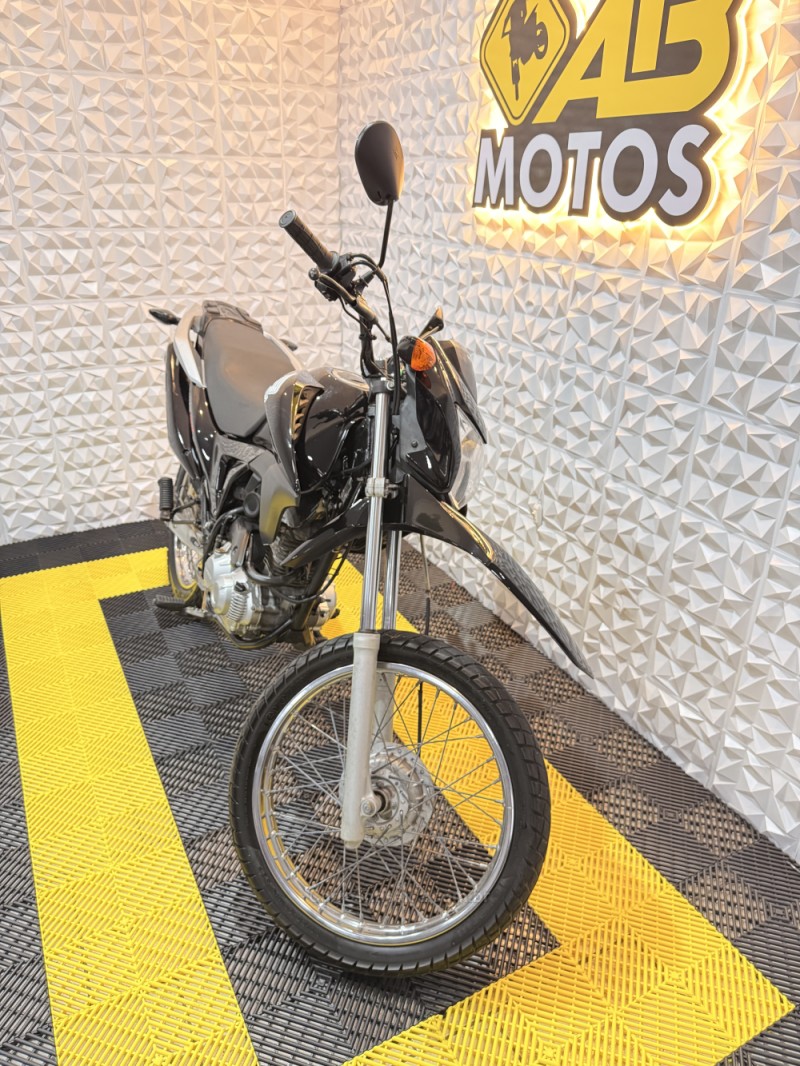 NXR 150 BROS ES - 2014 - CAXIAS DO SUL