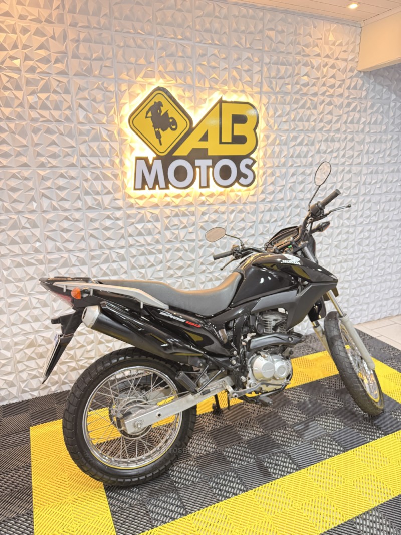 NXR 150 BROS ES - 2014 - CAXIAS DO SUL