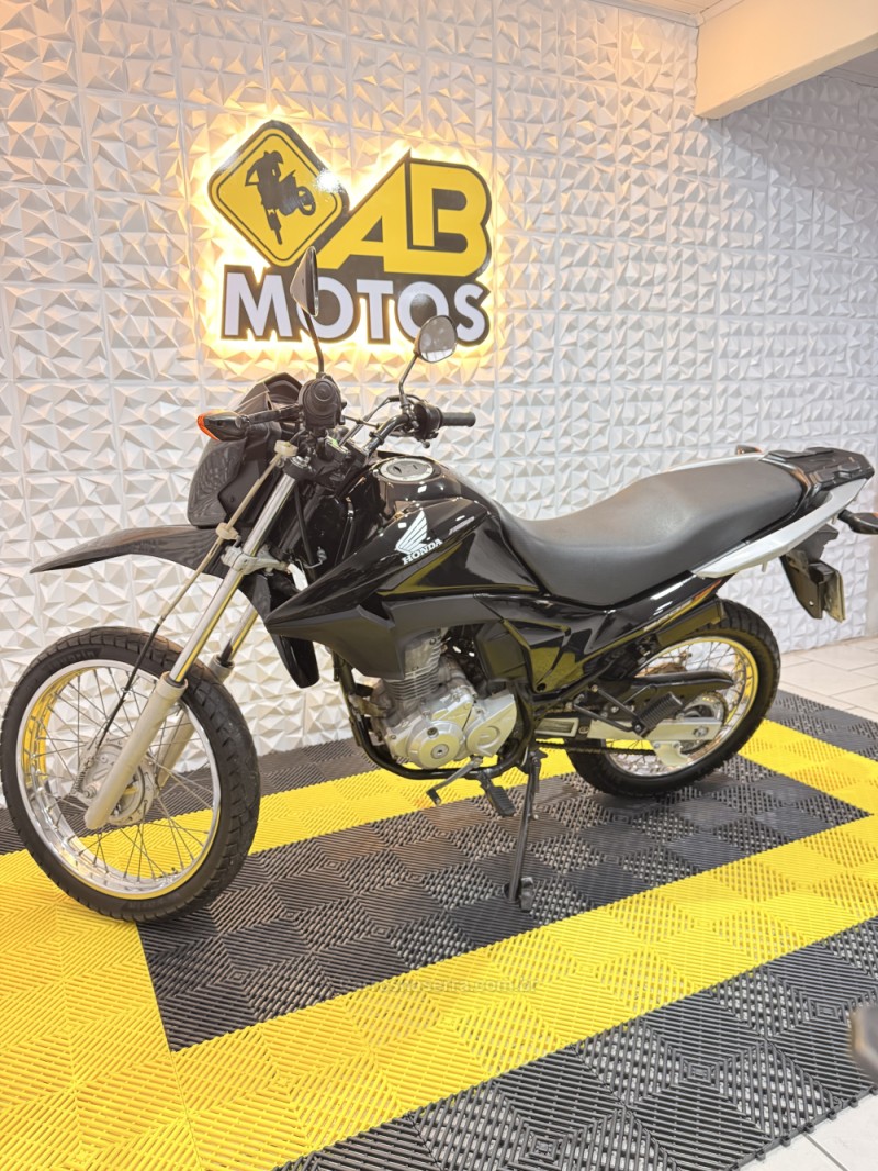 NXR 150 BROS ES - 2014 - CAXIAS DO SUL