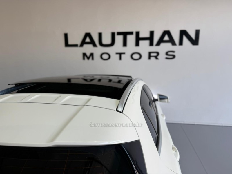 GLA 200 1.6 CGI VISION 16V TURBO GASOLINA 4P AUTOMÁTICO - 2015 - NOVO HAMBURGO