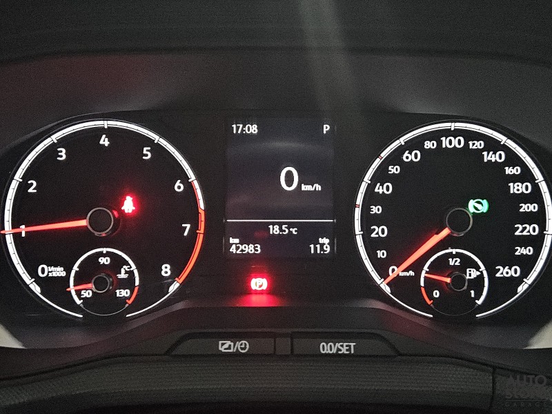 T-CROSS 1.0 TSI 12V FLEX 4P AUTOMÁTICO - 2021 - CAXIAS DO SUL