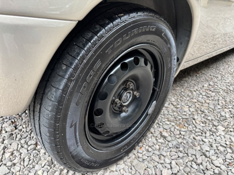 CORSA 1.4 MPFI MAXX 8V FLEX 4P MANUAL - 2012 - ANTôNIO PRADO